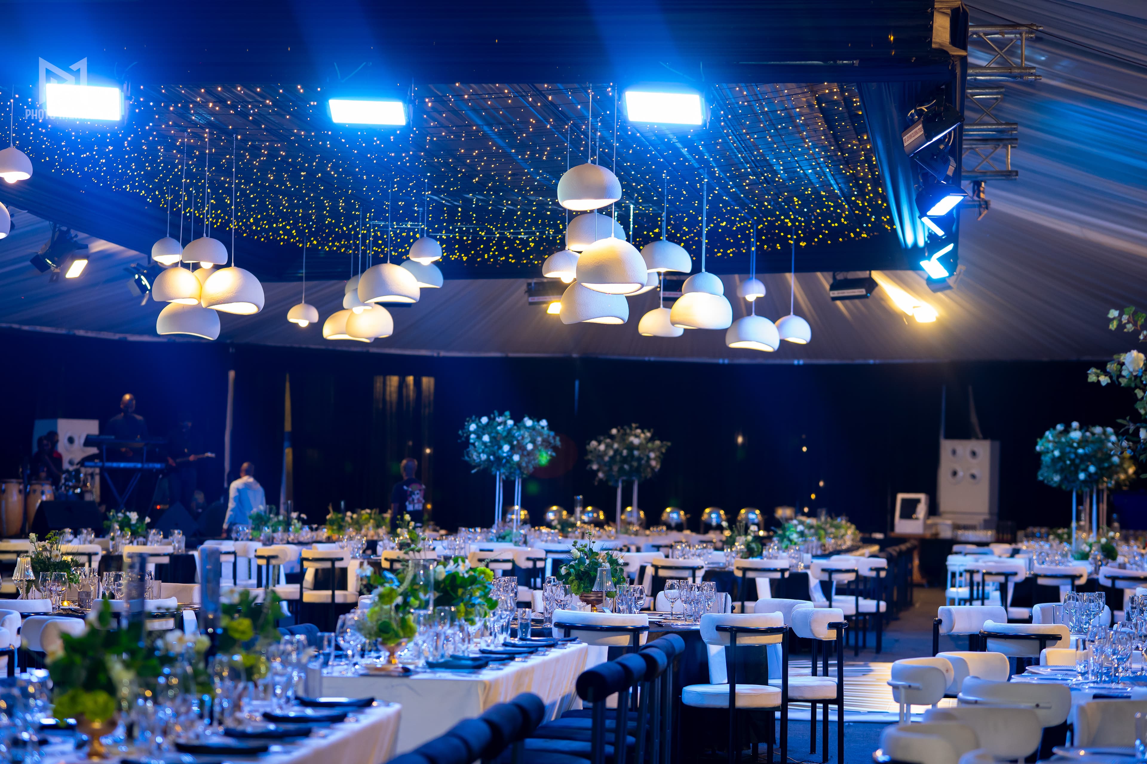 President's Ball