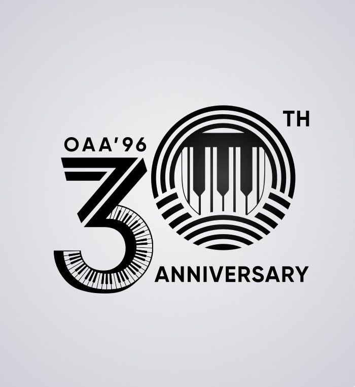 OAA Logo